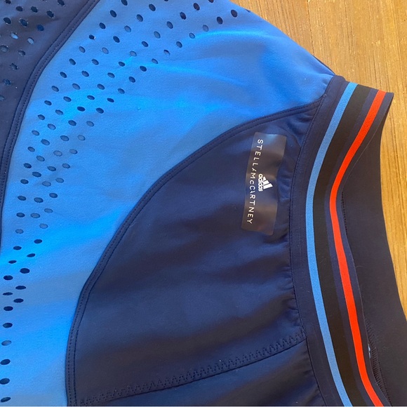 Adidas by Stella McCartney skirt M - Picture 2 of 2